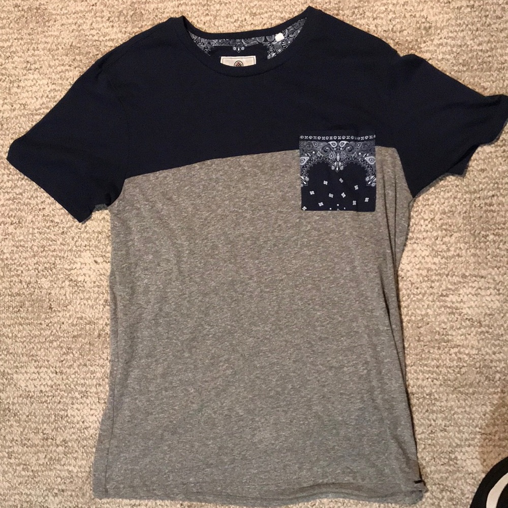 Men’s T-shirt